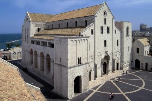 Basilica - esterno (3)