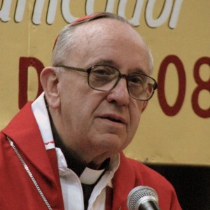 Bergoglio