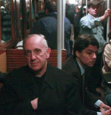 BergoglioMetro