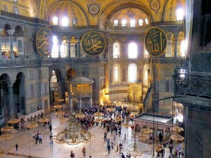 Istanbul_-_Basilica_di_Santa_Sofia