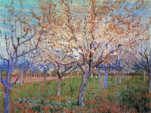 PRIMAVERA-VAN-GOGH
