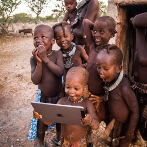 ipad-africano