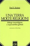 Copertina UNA TERRA MOLTE RELIGIONI