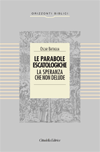 Copertina LE PARABOLE ESCATOLOGICHE