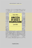 Copertina AMICIZIA DI GESù E RISURREZIONE