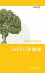 Copertina LA VITA COME RIPOSO