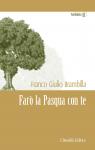 Copertina FARò LA PASQUA CON TE