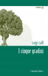 Copertina I CINQUE GRADINI