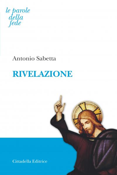 Copertina RIVELAZIONE